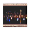 By Night Magnet