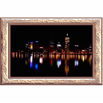 By Night Ornament photo sculptures by elena_indolfi By Night Ornament photo sculptures