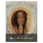 By Odilon Redon (Best Quality) flyers