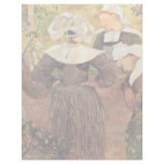 By Paul Gauguin (Best Quality) Personalized Letterhead