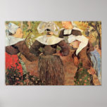 By Paul Gauguin (Best Quality) Print