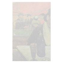 By Paul Gauguin (Best Quality) Stationery Design