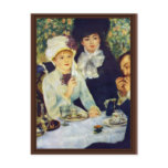 breakfast, art, 1879, paintings, stdel, ellen,