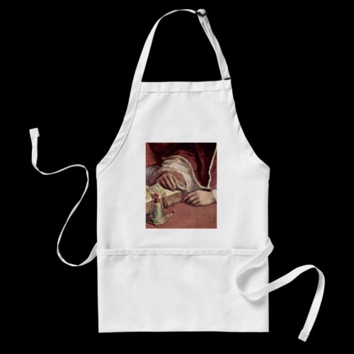 By Raffael (Best Quality) Apron