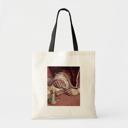 By Raffael (Best Quality) Tote Bag