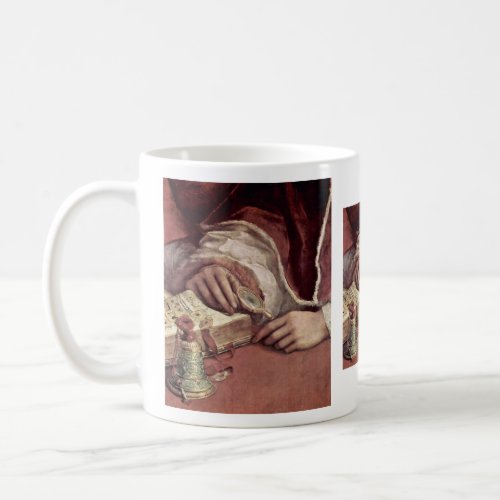 By Raffael (Best Quality) Coffee Mug