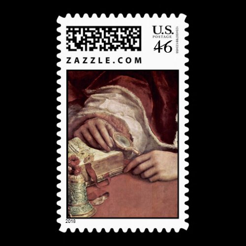 By Raffael (Best Quality) Stamps