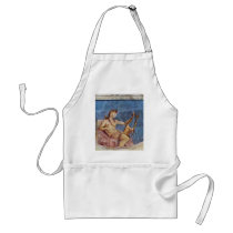 By Römischer Meister Um 50 (Best Quality) Apron