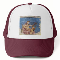 By Römischer Meister Um 50 (Best Quality) Mesh Hats