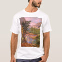 By The Banks of The Merced t-shirts by westart By The Banks of The Merced t-shirts