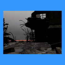By The Bombs Early Light posters