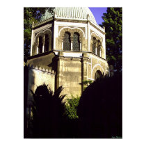 By the Chapel posters