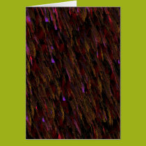 By The Fire Light Card cards