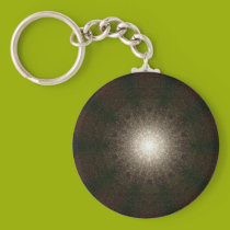 By The Fire Light  Keychain keychains