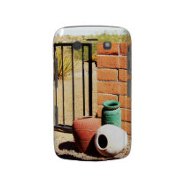 By The Gate Blackberry Case casemate cases