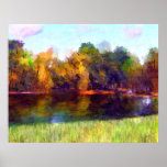 By The Lake posters