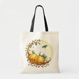 By The Light Of The Moon Bag bag