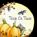 Halloween Buttons 