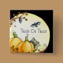 By The Light Of The Moon Button