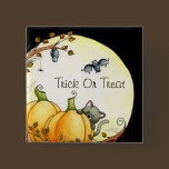 By The Light Of The Moon Button buttons