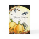 By The Light Of The Moon Card