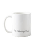By the Light of the Moon Coffee Mugs