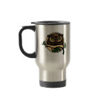By the Light of the Moon Owl Mug