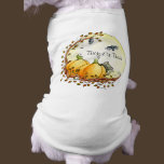 By The Light Of The Moon Pet Clothing pet clothing