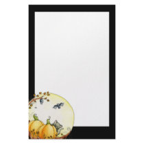By The Light Of The Moon Stationery