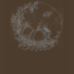 By The Light Of The Moon T-Shirt t-shirts