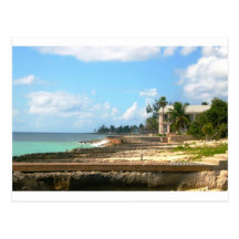 By The Ocean Postcards