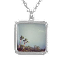 By The Pool Necklace necklaces