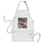 By the River Apron