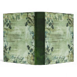 By the Sea Binder