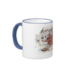 By the Sea mugs