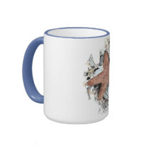 By the Sea Mug
