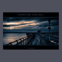 By the Sea posters