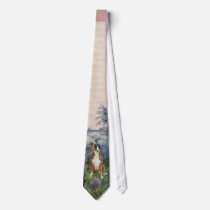 By The Seine / Boxer ties