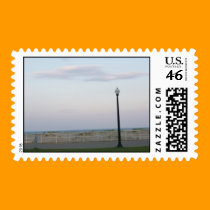By the Shore Postage postage