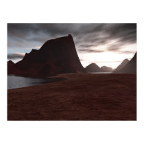 By The Water of Darkness posters by KiDAcE By The Water of Darkness posters