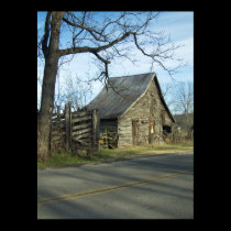By the Wayside posters