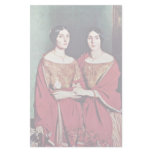 By Théodore Chassériau (Best Quality) Customized Stationery