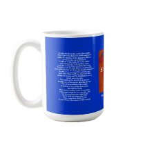 BY THY SPIRIT-PSALM 91 - 1118 mugs