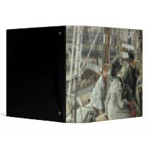 By Water, c.1881-2 Vinyl Binder