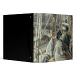 By Water, c.1881-2 binders