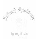By Way of Pain - Dark T-Shirt
