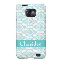 BYE BYE BLUE 3- ANDROID CASE SAMSUNG GALAXY CASE