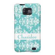 BYE BYE BLUE 4- ANDROID CASE SAMSUNG GALAXY COVER
