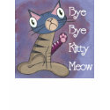 Bye Bye Kitty Meow t-shirts by seezenimation Bye Bye Kitty Meow t-shirts