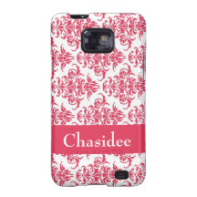 BYE BYE PINK 5- ANDROID CASE SAMSUNG GALAXY S CASES